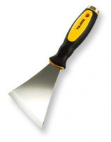 Tajima Solid Core Impact Resistant Angled Scraper 95mm Blade £18.49